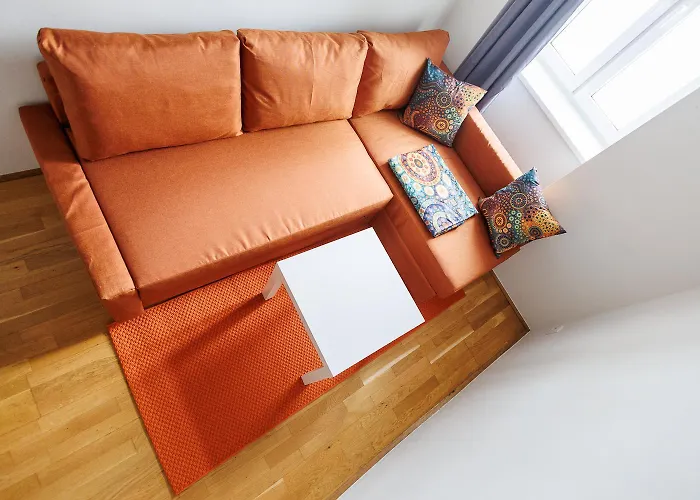 Apartment #alserstreetstay Miniments & 10min To Center