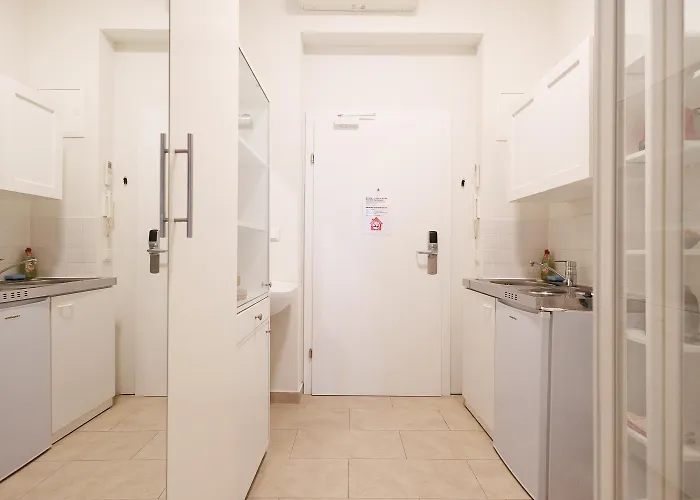Apartment #alserstreetstay Miniments & 10min To Center Vienna