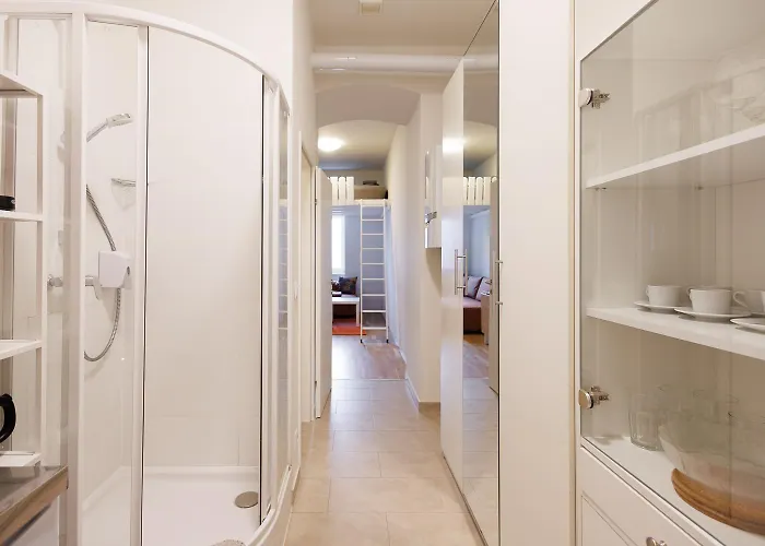 #alserstreetstay Miniments & 10min To Center Apartment