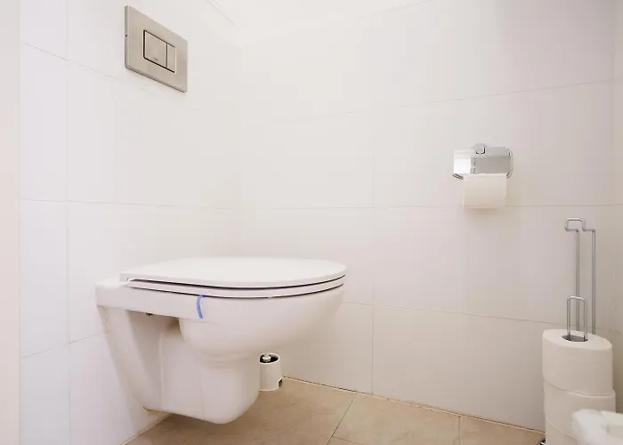 #alserstreetstay Miniments & 10min To Center Apartment Vienna