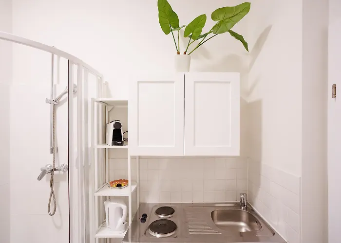 #alserstreetstay Miniments & 10min To Center Apartment *
