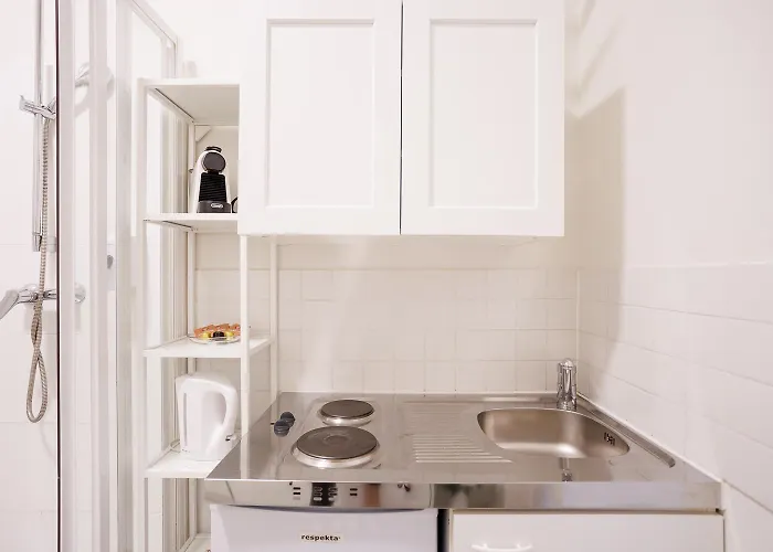 #alserstreetstay Miniments & 10min To Center Apartment *