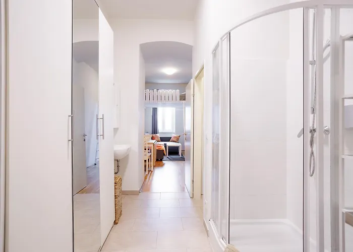 #alserstreetstay Miniments & 10min To Center Apartment