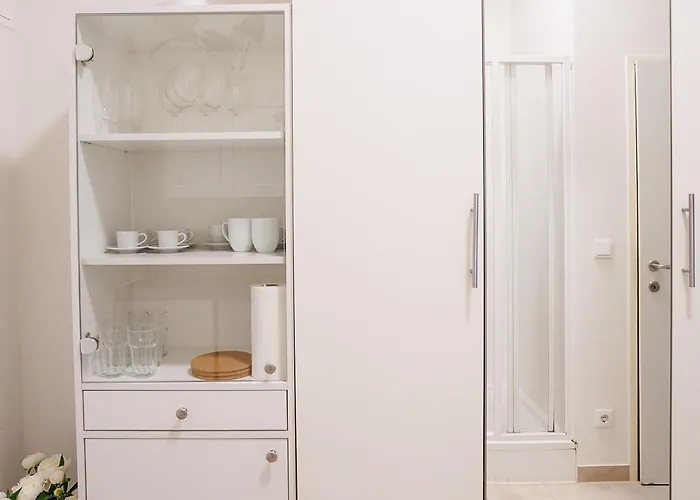 Apartment #alserstreetstay Miniments & 10min To Center *