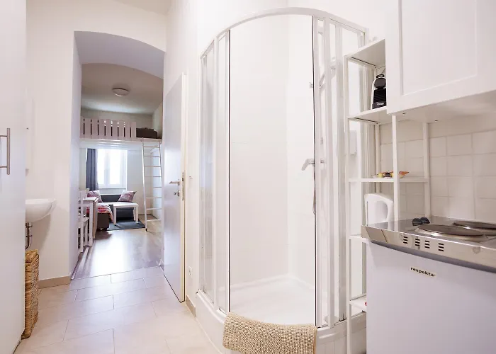 #alserstreetstay Miniments & 10min To Center Apartment