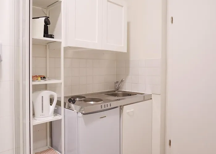 #alserstreetstay Miniments & 10min To Center Apartment *