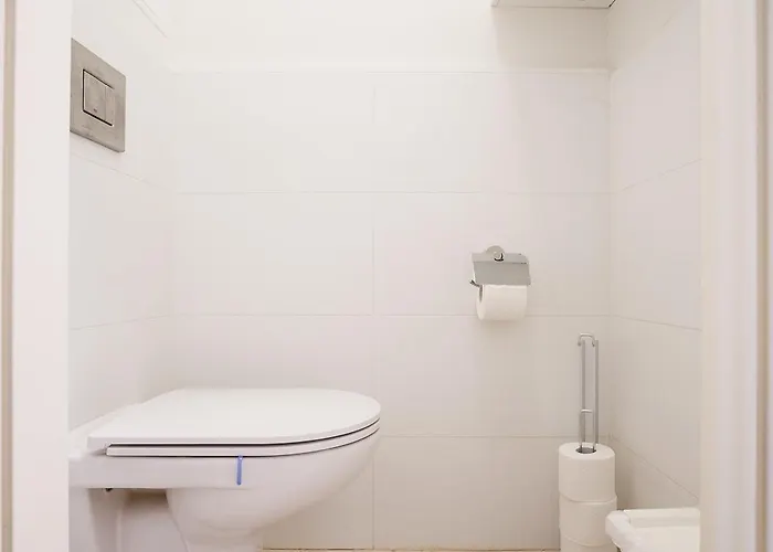 Apartment #alserstreetstay Miniments & 10min To Center