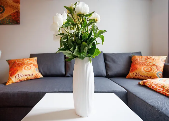 #alserstreetstay Miniments & 10min To Center Apartment Vienna