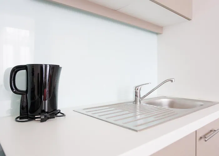 #alserstreetstay Miniments & 10min To Center Apartment Vienna
