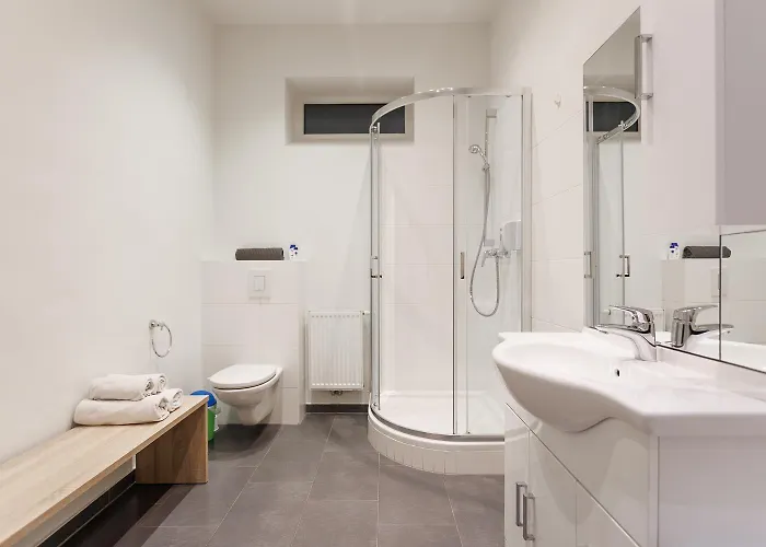 #alserstreetstay Miniments & 10min To Center Apartment Vienna