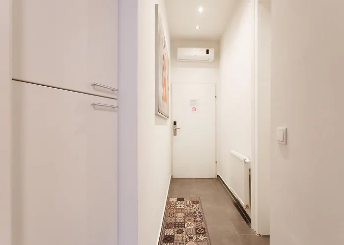 Apartment #alserstreetstay Miniments & 10min To Center Vienna