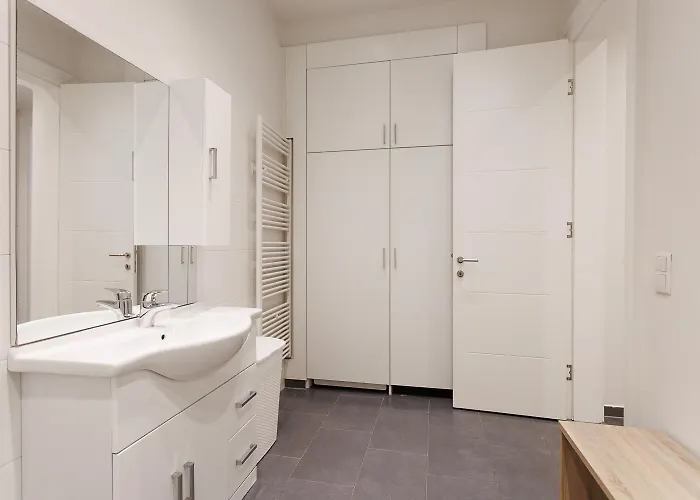 Apartment #alserstreetstay Miniments & 10min To Center