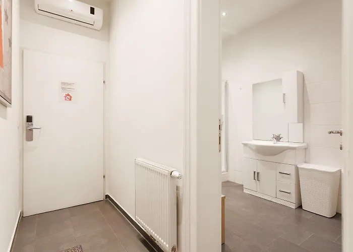 Apartment #alserstreetstay Miniments & 10min To Center Vienna