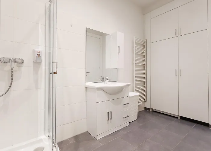 Apartment #alserstreetstay Miniments & 10min To Center