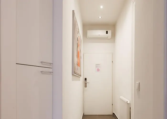Apartment #alserstreetstay Miniments & 10min To Center Vienna
