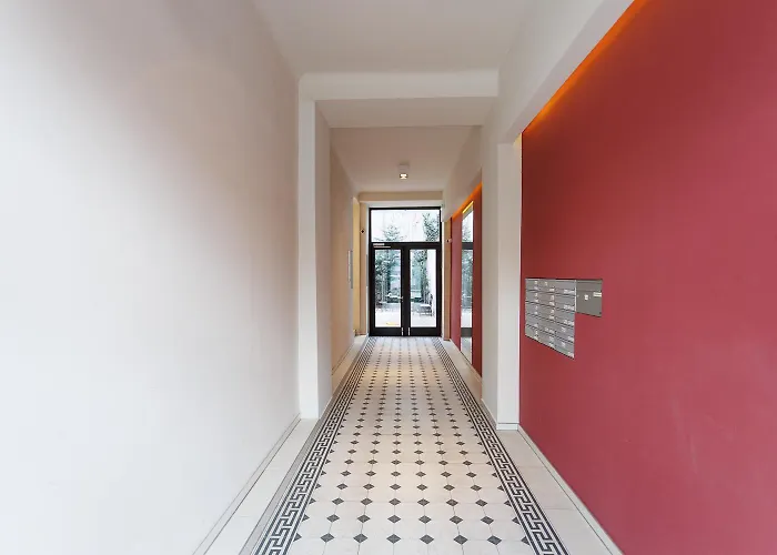 #alserstreetstay Miniments & 10min To Center Apartment