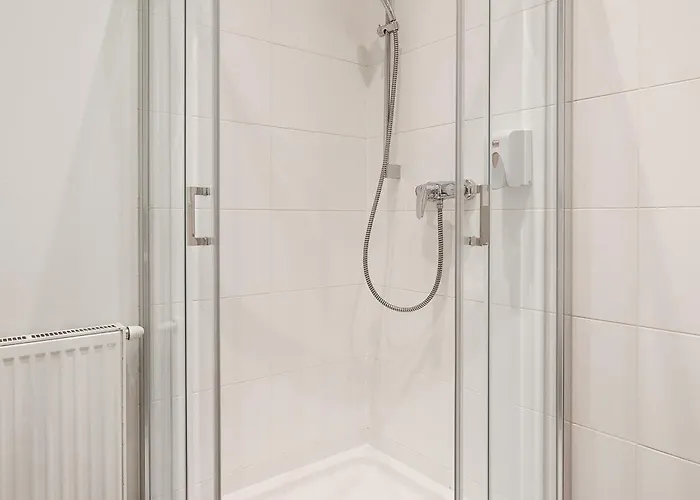 #alserstreetstay Miniments & 10min To Center Apartment Vienna