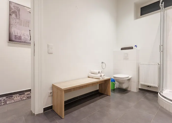 #alserstreetstay Miniments & 10min To Center Apartment