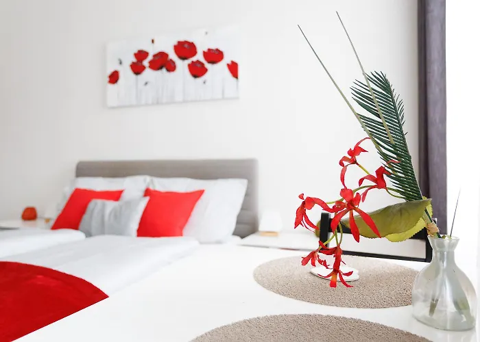 #alserstreetstay Miniments & 10min To Center Apartment *