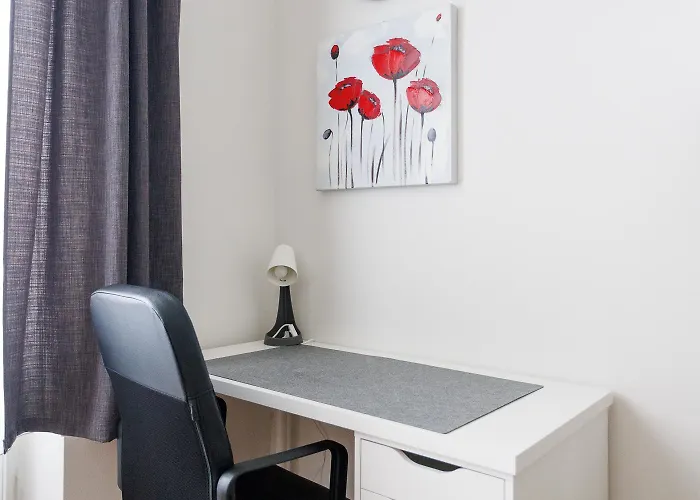 #alserstreetstay Miniments & 10min To Center Apartment *