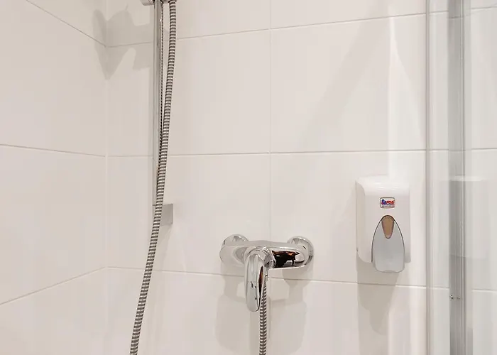 #alserstreetstay Miniments & 10min To Center Apartment Vienna