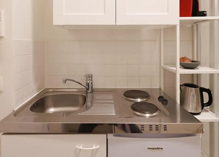 Apartment #alserstreetstay Miniments & 10min To Center *