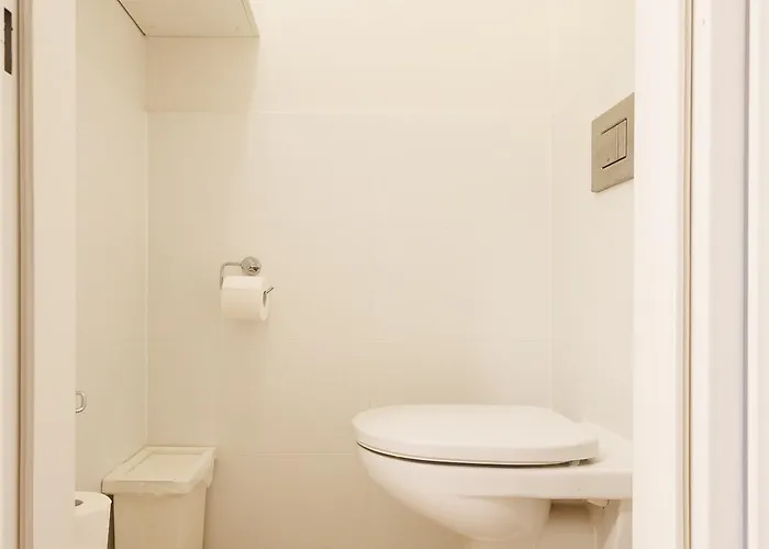 #alserstreetstay Miniments & 10min To Center Apartment Vienna