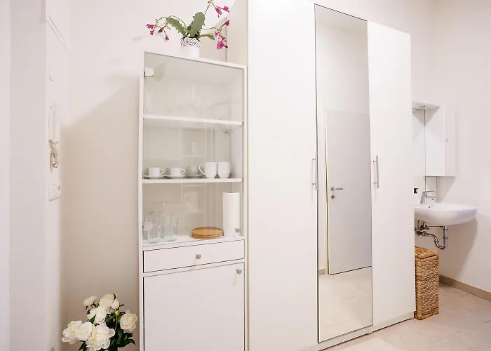Apartment #alserstreetstay Miniments & 10min To Center